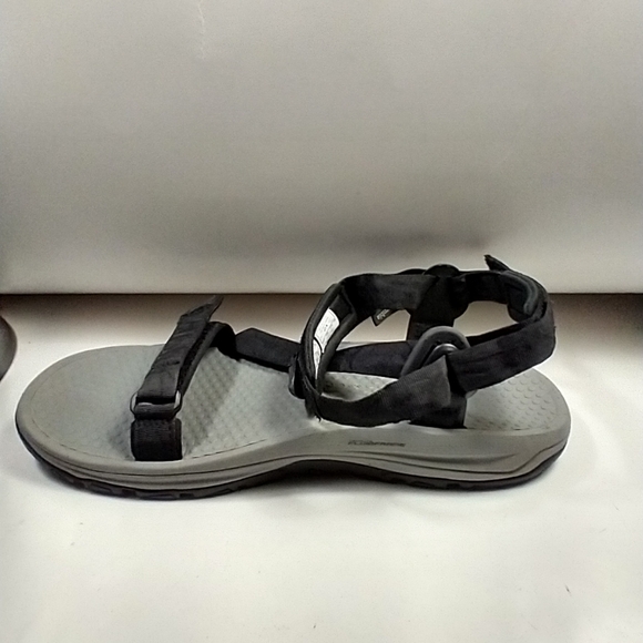 Columbia Omni- Grip BL1777-010 Sandals - Picture 5 of 9